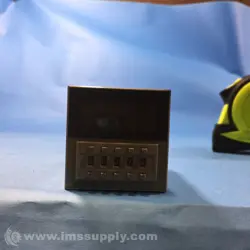 OMRON H3CA-A TIMER
