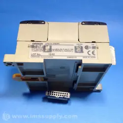 OMRON CPM1A-20EDR1 CONTROLLER USIP
