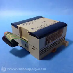 MODULE 24VDC DIN-RAIL