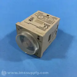 ANALOG TIMER USIP
