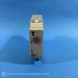 24VAC/DC STANDARD
