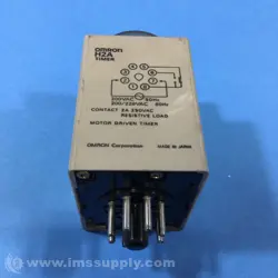 MOTOR TIMER USIP