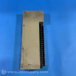 OMRON 3G2T4-OD413 OUTPUT MODULE USIP