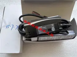 FIBER AMPLIFIER E3NX-FA21/