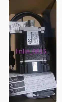 400W MOTOR R88M-ZL40030H-S2/