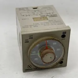 H3CR-F8-300 TIMER