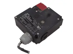 OMRON D4NL-1HFG-B