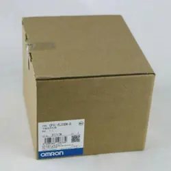 NEW OMRON CP1L-EL20DR-D PLC MODULE CP1LEL20DRD