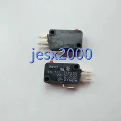MICRO SWITCH VX-5-1C22