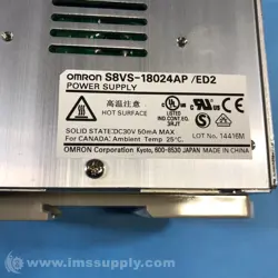 SWITCH MODE