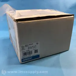 OMRON S8VS-18024AP SWITCH MODE POWER SUPPLY  FNOB