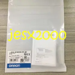 E2A-M18KS08-M1-B1 12-24VDC