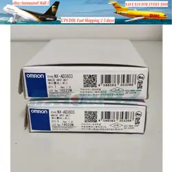 UNIT NX-AD3603 FAST