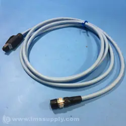 XS5W-T421-DMC-K 2M ETHERNET