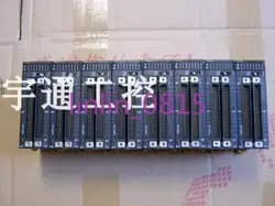 MODULE CJ1W-ID261 CJ1W-OD261/