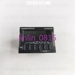 ELECTRONIC COUNTER H7CC-AUD/