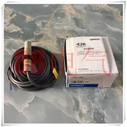 E2K-X8MY1 CAPACITIVE