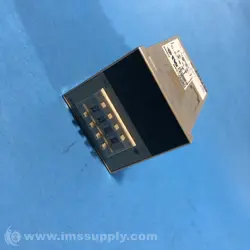 OMRON H5CN-XAN