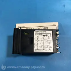 TEMPERATURE CONTROLLER FNOB