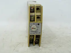 0-60SEC 100/110/120VAC
