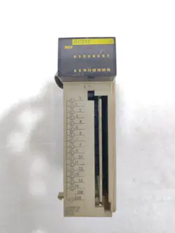 OMRON MODULE (CQM1-OC222)