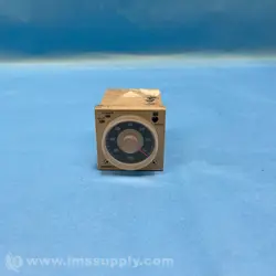 SOLID STATE TIMERS