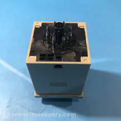 OMRON H3CR-A8 ANALOG