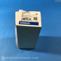 DELAY TIMER FNOB
