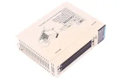OMRON CS1W-MD291 CS1WMD291 INPUT OUTPUT UNIT INPUT OUTPUT UNIT ERWEITERUNGSMO...
