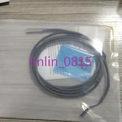 PROXIMITY SWITCH E2A-S08KS02-WP-C1