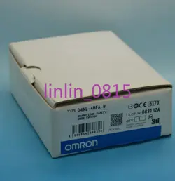 SWITCH D4NL-2BFA-B