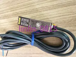 PHOTOELECTRIC AMPLIFIER E3C-T1A