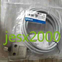 1PCS NEW FOR OMRON PLC LIMIT SWITCH D4C-4232