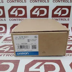 OUTPUT MODULE 16