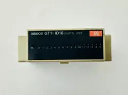 OMRON GT1-ID16CST DIGITAL INPUT UNIT