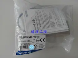 FOR OMRON E2B-M30KS10-WZ-C1