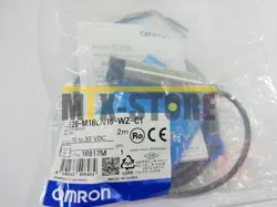 FOR OMRON E2B-M18LN16-WZ-C1