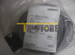 FOR OMRON E2EQ-X15X1