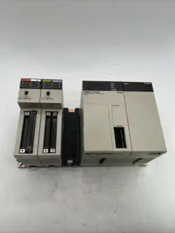 OF OMRON C200H-OD219