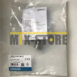 FOR OMRON E2E-X10E1-M1-Z