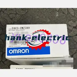 ROTARY ENCODER DHL