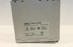 C200H-OC226N OUTPUT