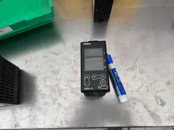 OMRON E5EN-HAA2HHBFMD-500 DIGITAL CONTROLLER