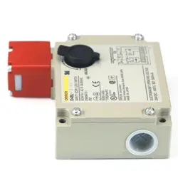 LOCK SAFETY-DOOR SWITCH