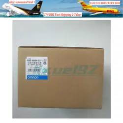1PC NEW OMRON R88D-KN08H-ECT-Z SERVO DRIVER