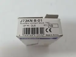 J73KN-B-01 SET