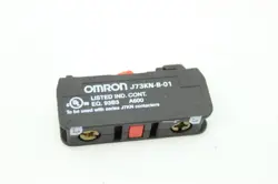 OMRON J73KN-B-01