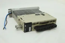OMRON SGDV-04A01A-0Y