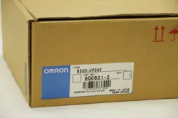 OMRON R88D-UP04V