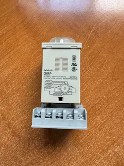 5A 250V RESISTIVE